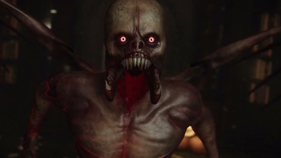 Deceit — Halloween 2018 (2018) — Director / Editor / Capture, Adam Broder