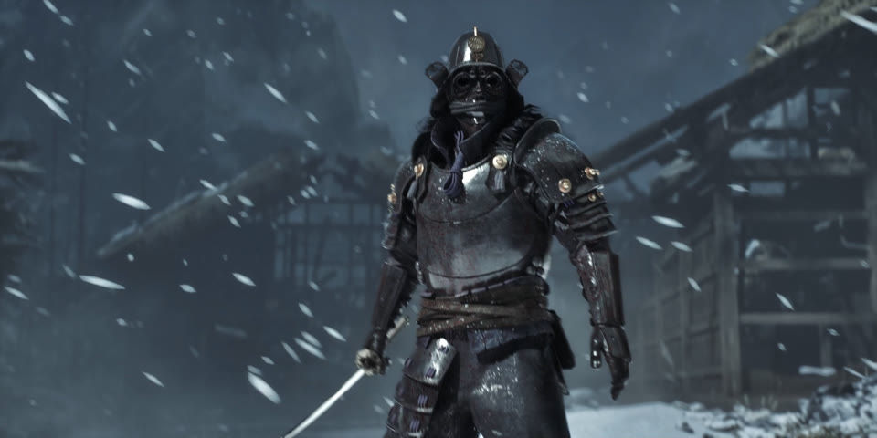 Samurai